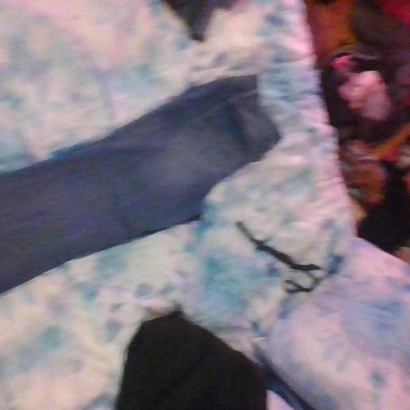 Time and Tru Bootcut Jeans Size 18 - Picture 2 of 2